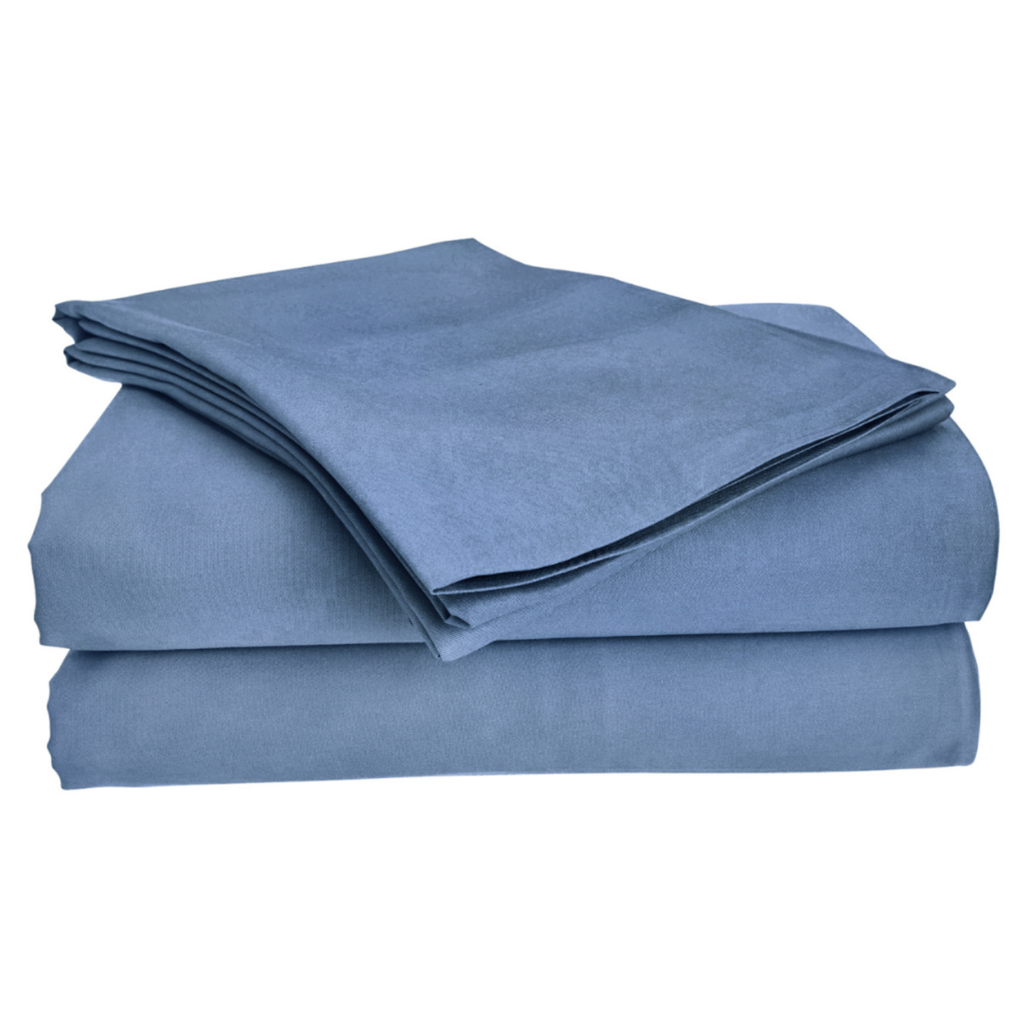 Ensemble de draps en viscose de bambou (4 pièces)