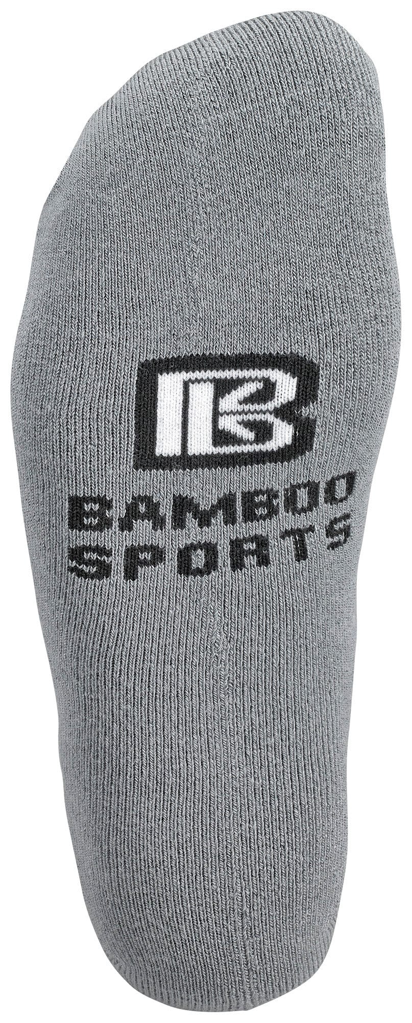 Chaussettes habillées ras du cou en rayonne de bambou pour hommes