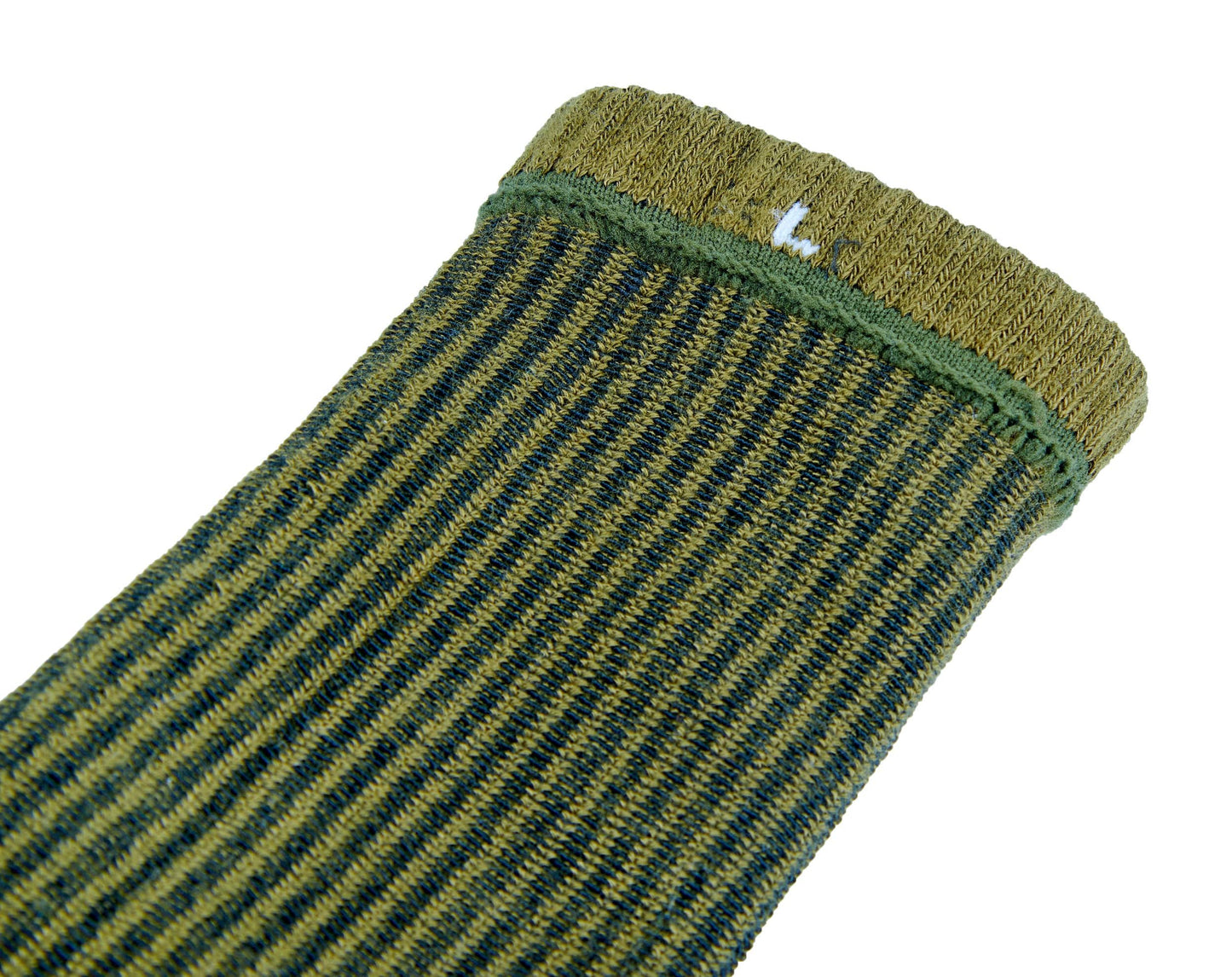 NEU! Kniestrümpfe aus Premium-Baumwolle (2er-Pack)