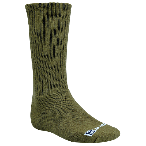 NEU! Kniestrümpfe aus Premium-Baumwolle (2er-Pack)