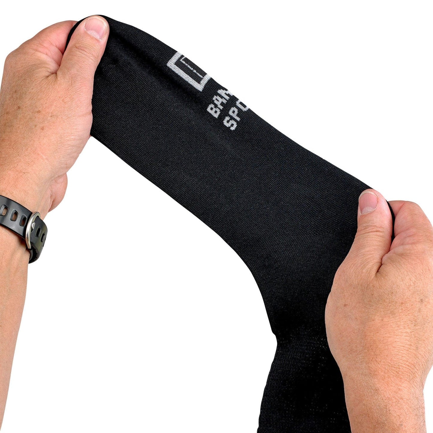 Chaussettes ras du cou en rayonne de bambou pour femmes