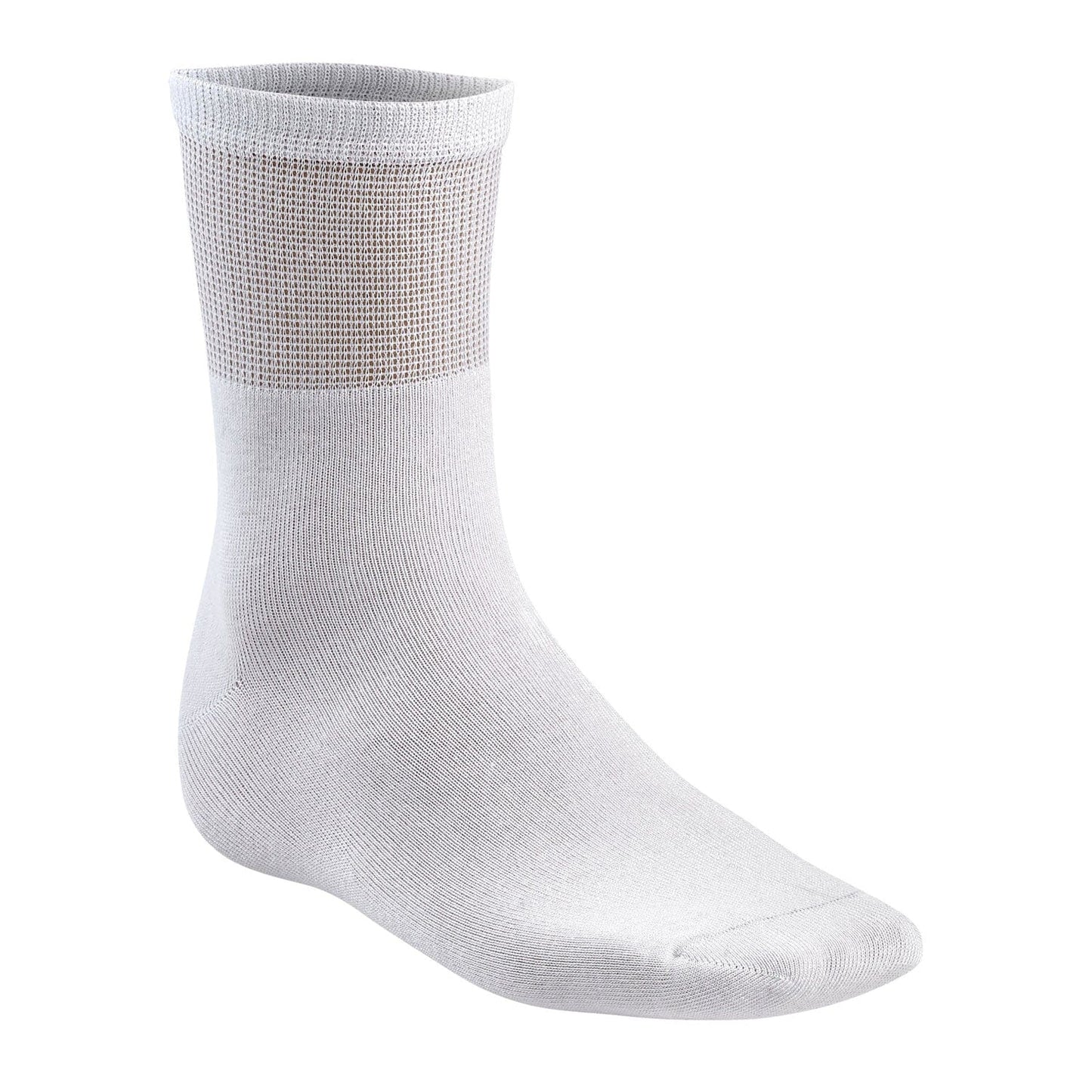 Chaussettes ras du cou en rayonne de bambou pour femmes