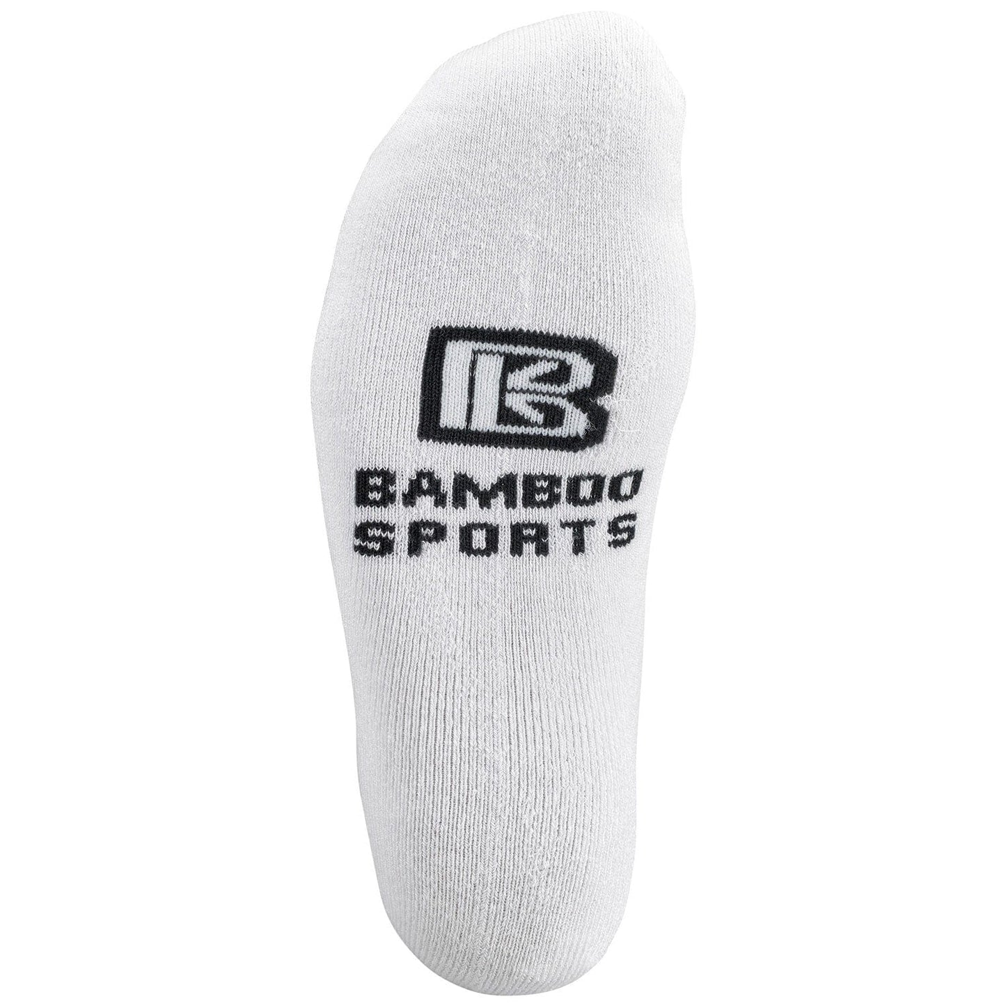 Chaussettes ras du cou en rayonne de bambou pour femmes