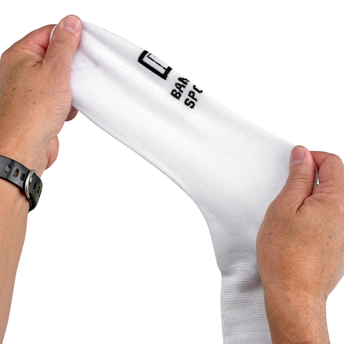 Chaussettes ras du cou en rayonne de bambou pour femmes