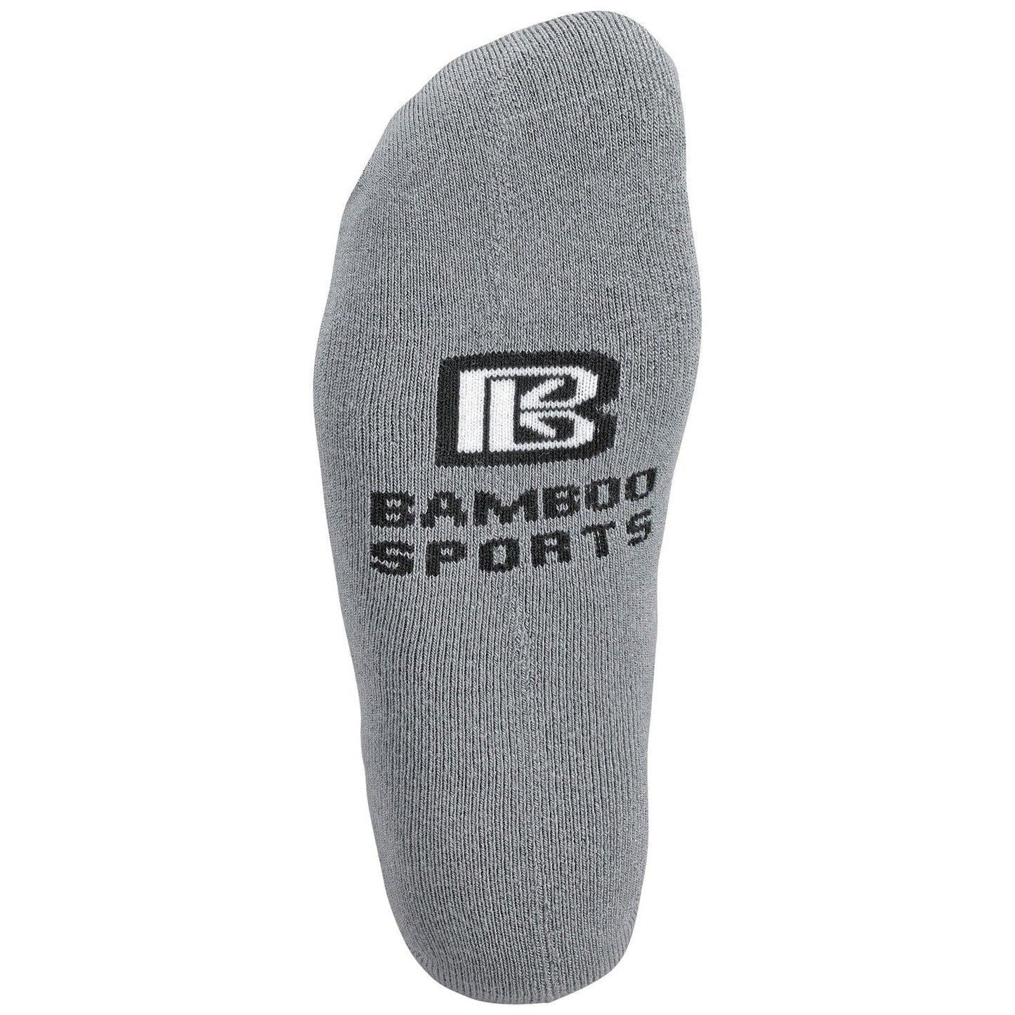 Chaussettes ras du cou en rayonne de bambou pour femmes