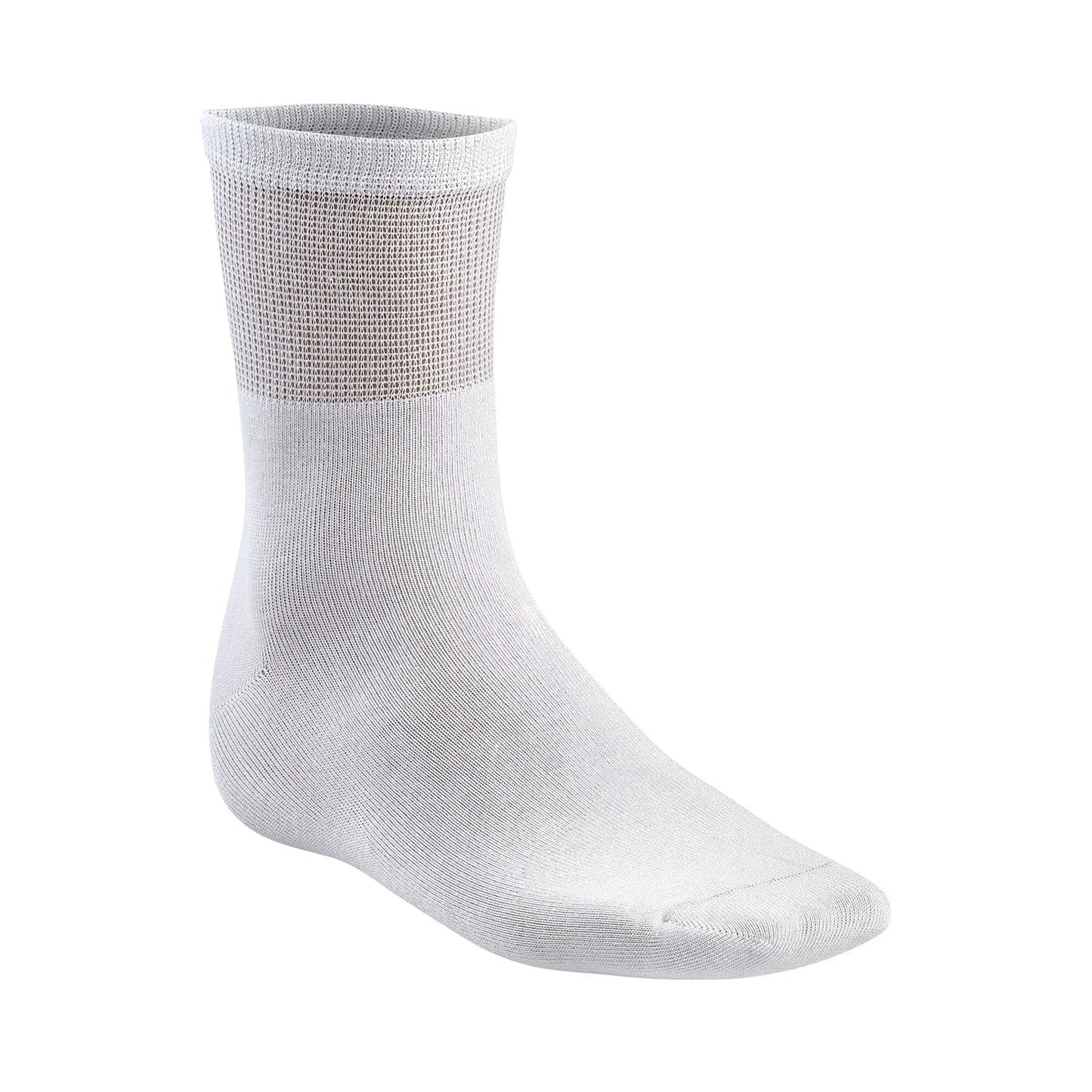 Chaussettes ras du cou en rayonne de bambou pour femmes
