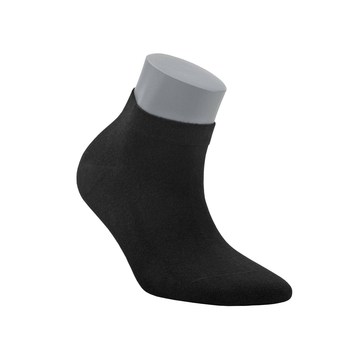 Damen Bambus-Sneaker-Socken 6er-Pack – 581