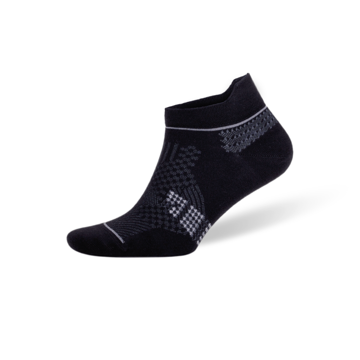 Bambus-Kurzsocken für Damen & Herren 6er-Pack
