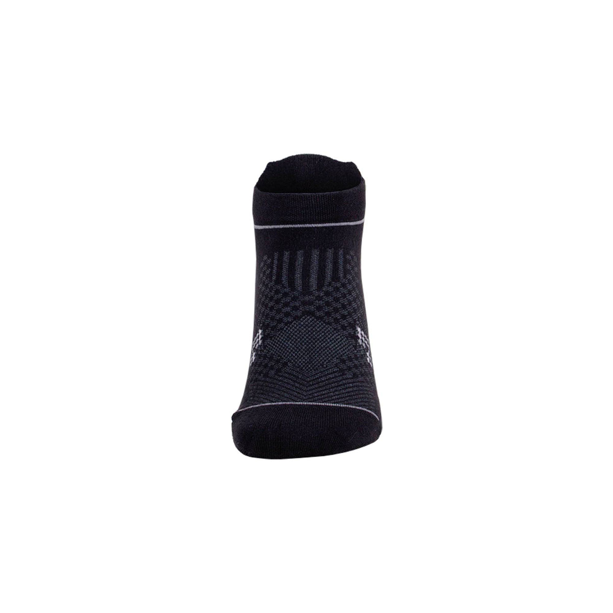 Bambus-Kurzsocken für Damen & Herren 6er-Pack