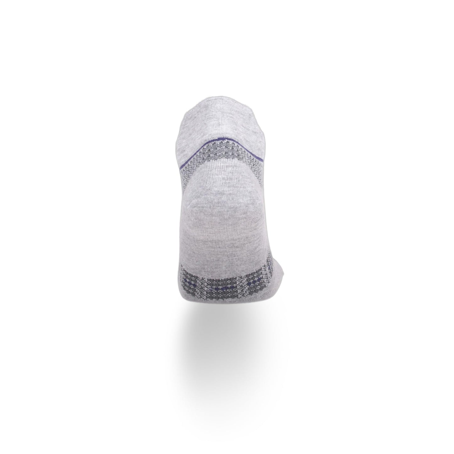 Men's & Women's Bamboo Ankle Socks 6-Pack