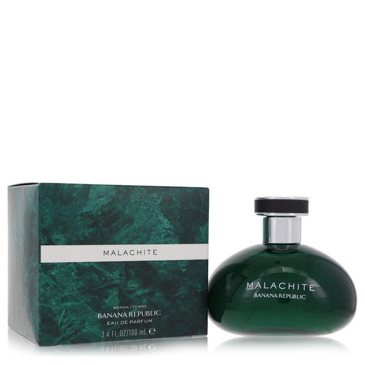 Banana Republic Malachite par Banana Republic Eau De Parfum Vaporisateur 100 ml pour Femme