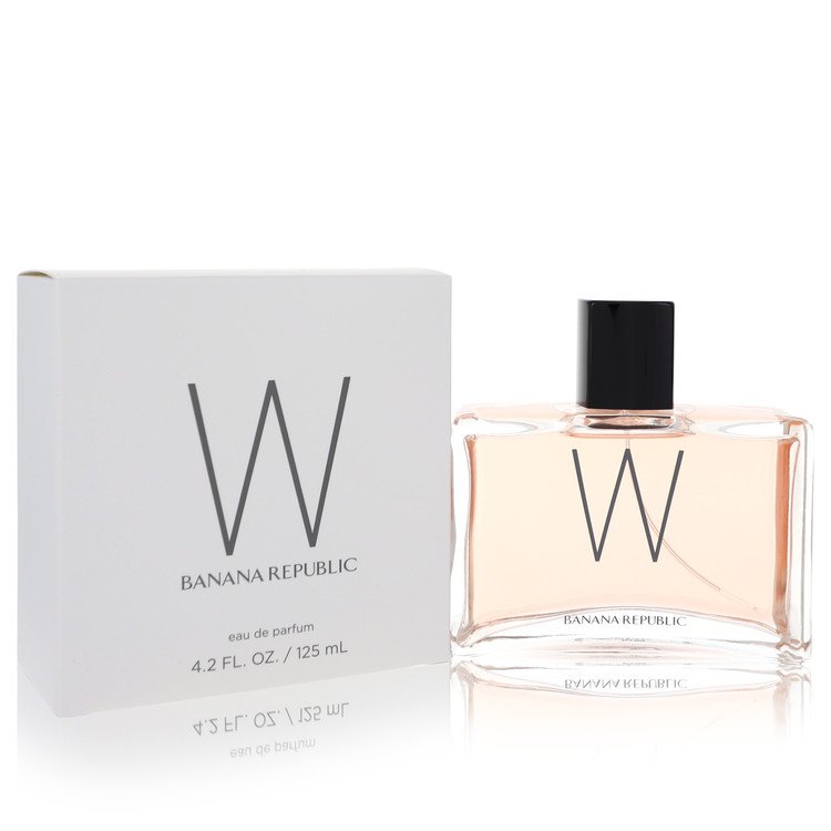 Banana Republic W von Banana Republic Eau De Parfum Spray 125 ml für Damen