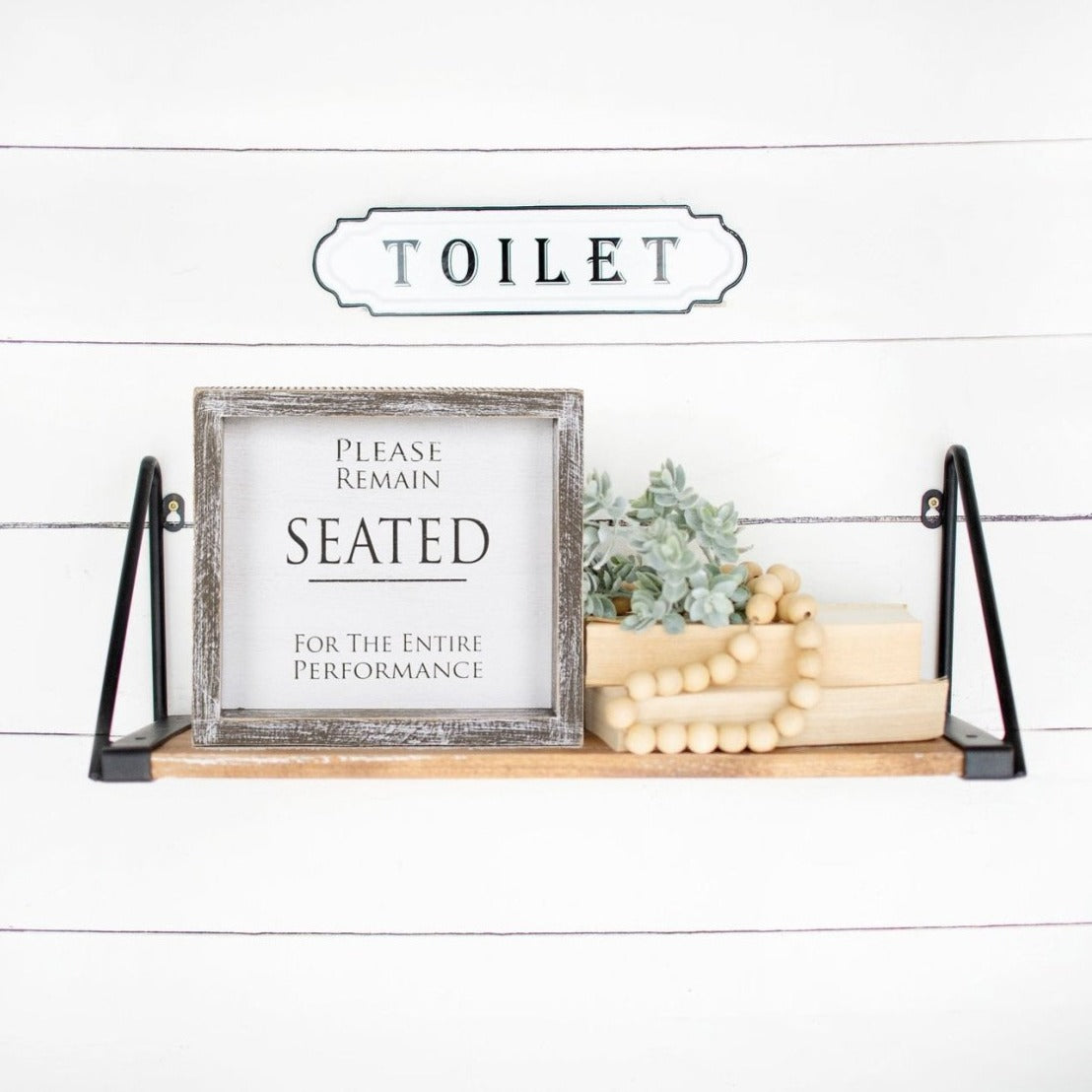 Salle de bain ou Allée
