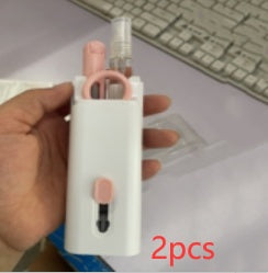 Bluetooth Headset Cleaning Pen Keyboard Cleaner Kit