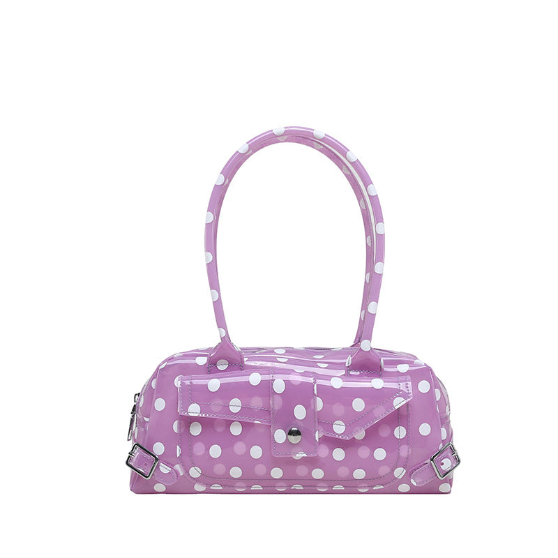 Henggeng New-Style High-Capacity Crossbody Bag For Women