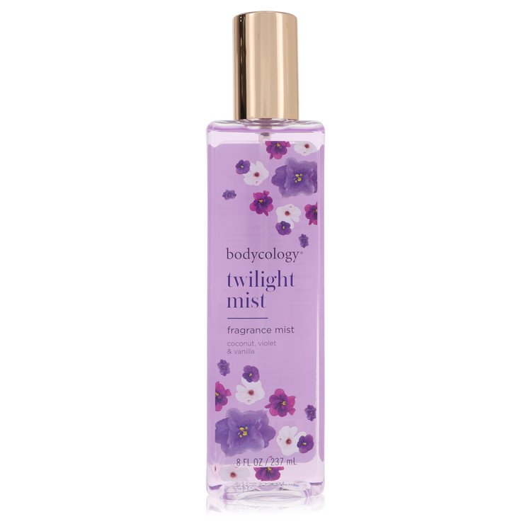 Bodycology Twilight Mist par Bodycology Brume Parfumée Vaporisateur 236 ml pour Femme