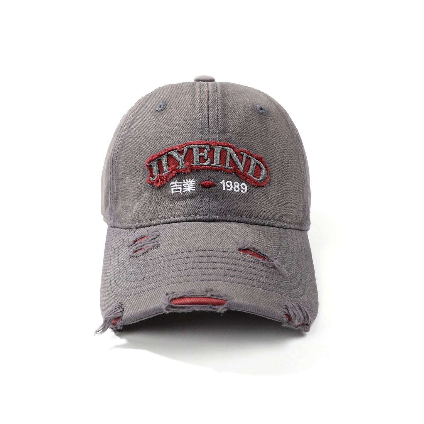 Chapeau HiH3 Heavy Industries