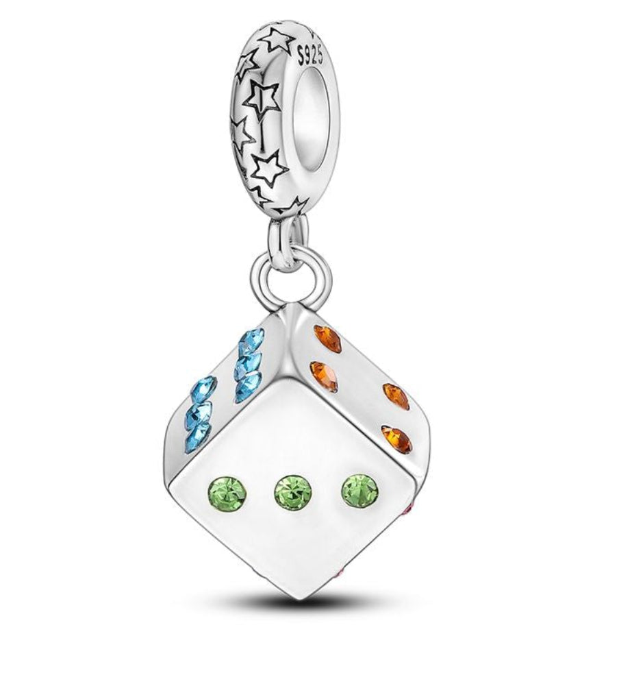 Jewelry Beads Pendant