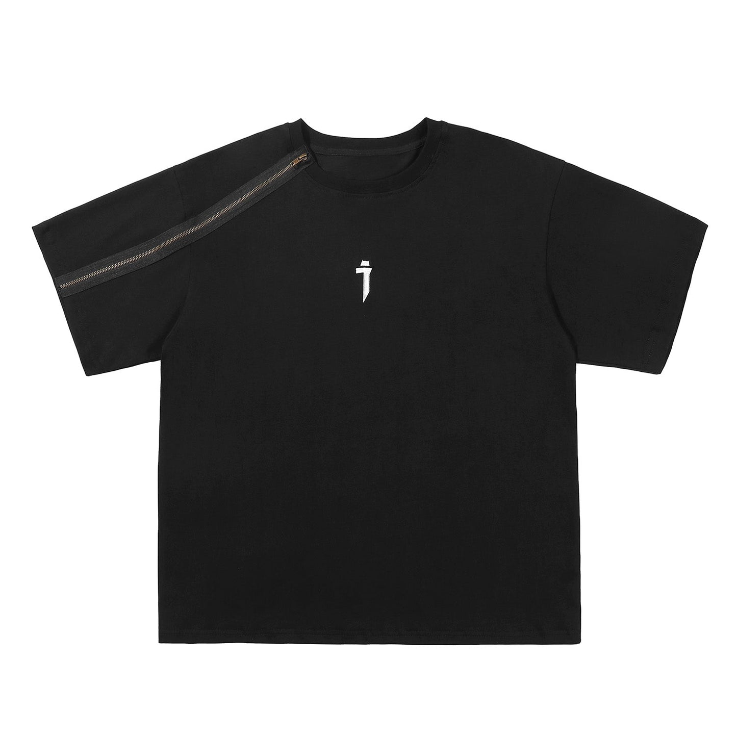 JX Neo Cyber Grafik-T-Shirt