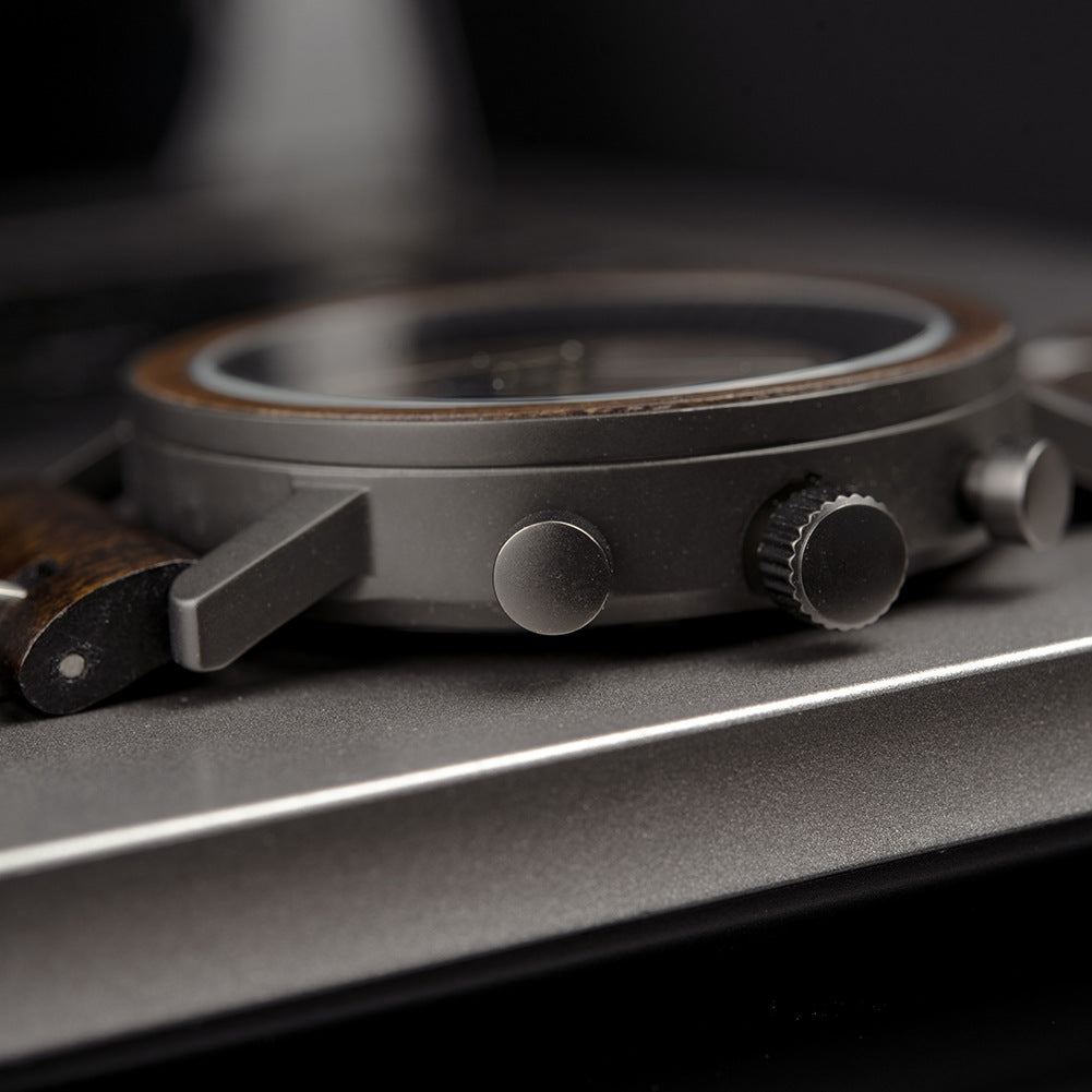 Casual And Stylish Quartz Analog Watch