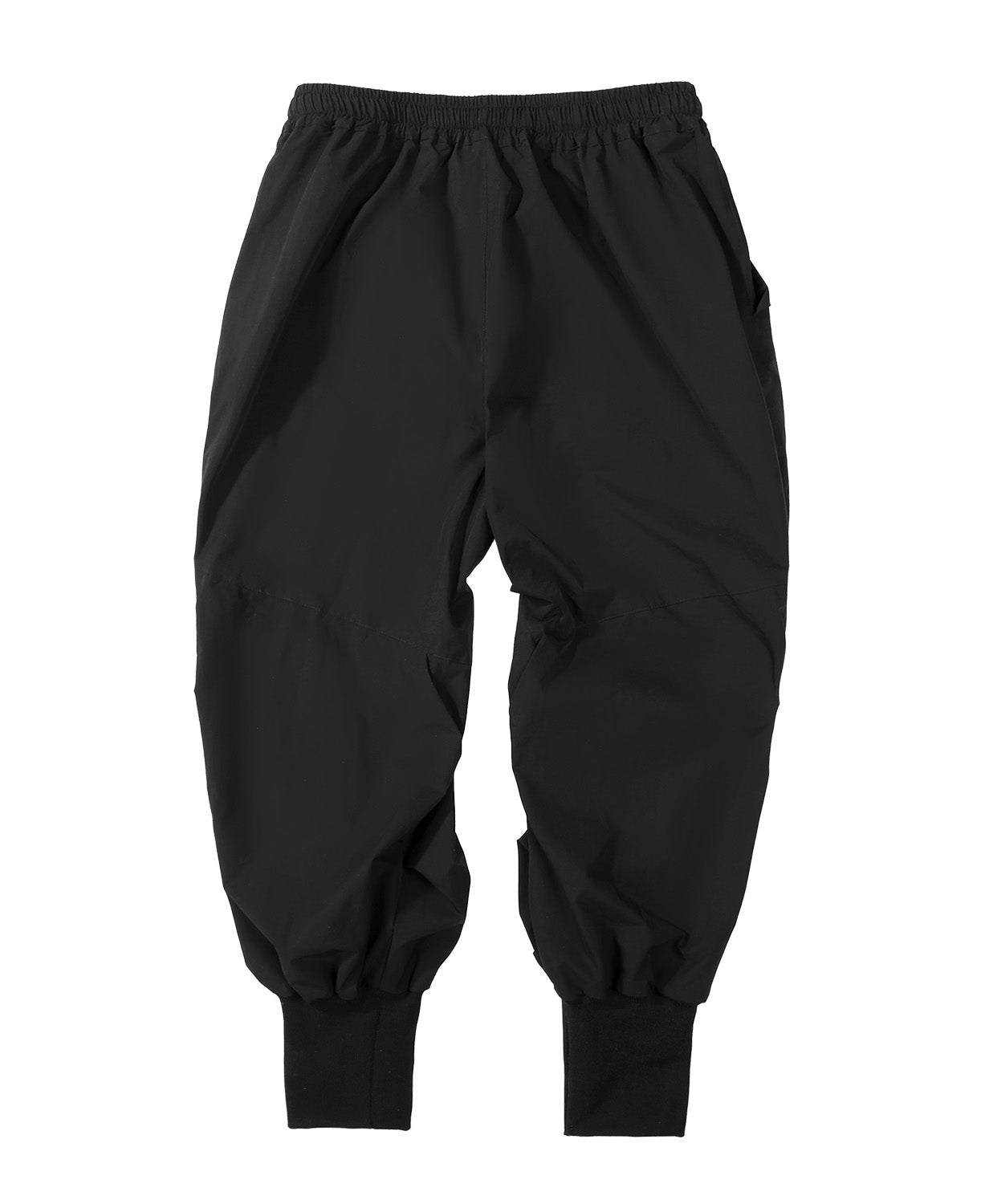 Pantalon léger I-Tech noir HiP81