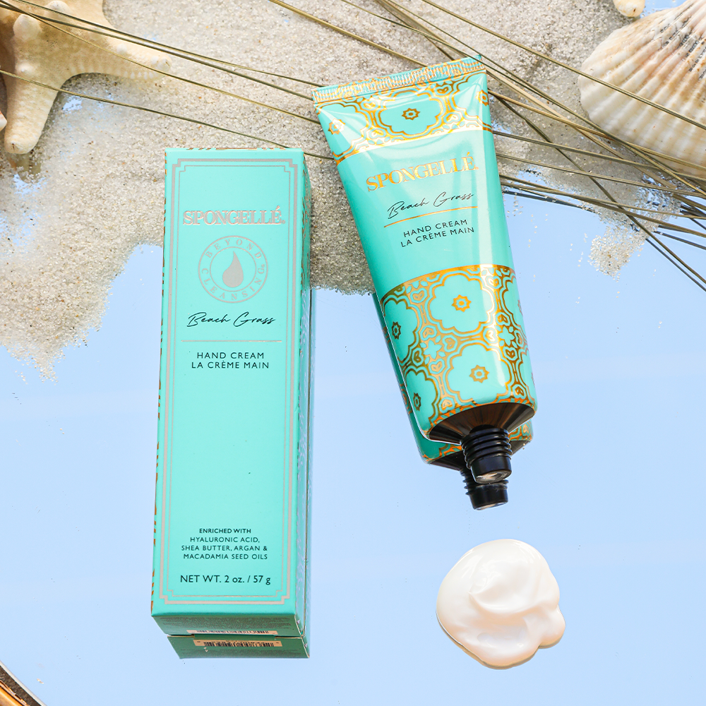 Strandhafer | Handcreme