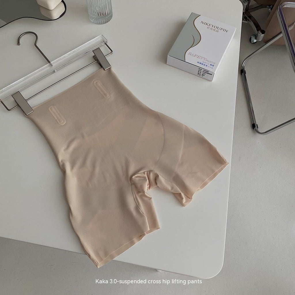 Hip-Lifting Body Shaping Safety Pants