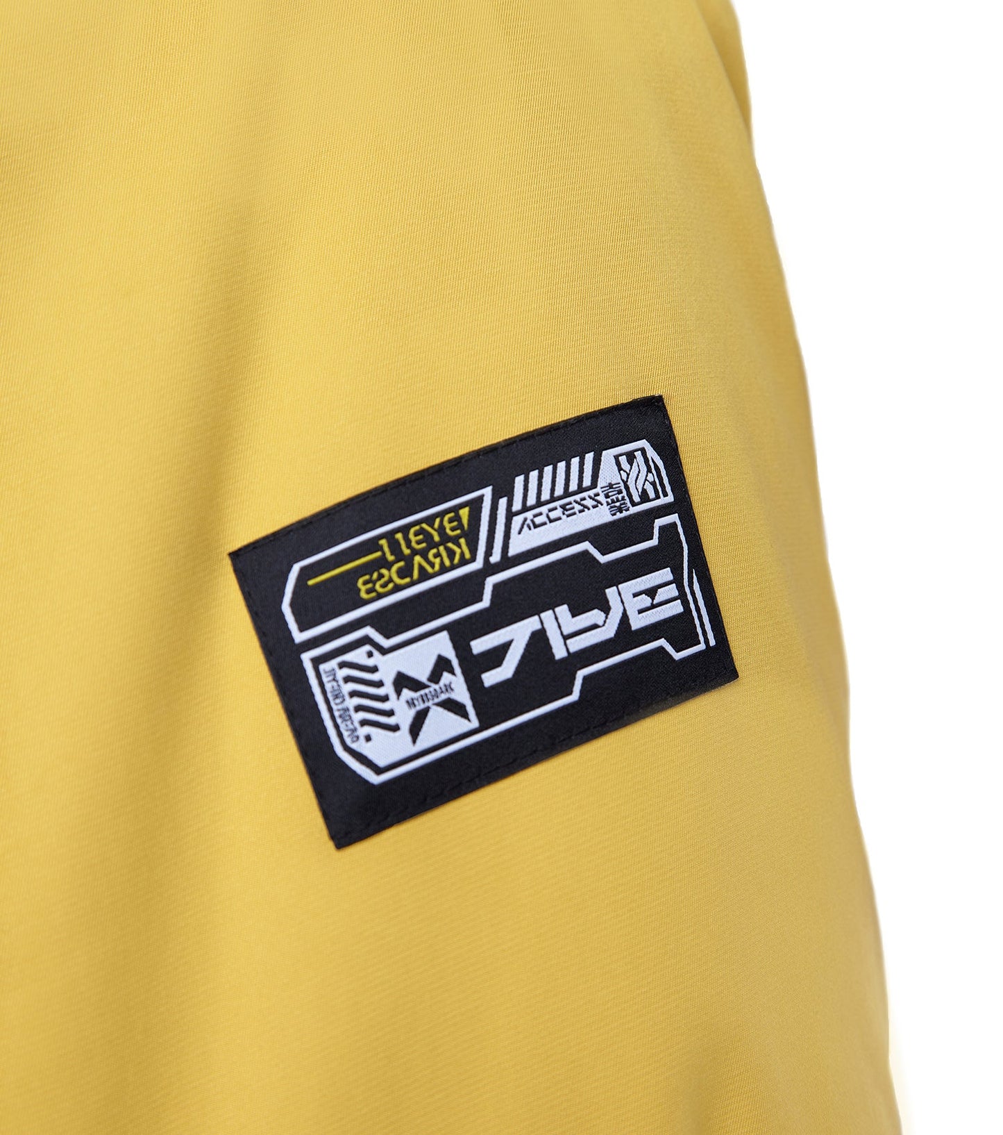 Parka d'hiver HiPa21 NX