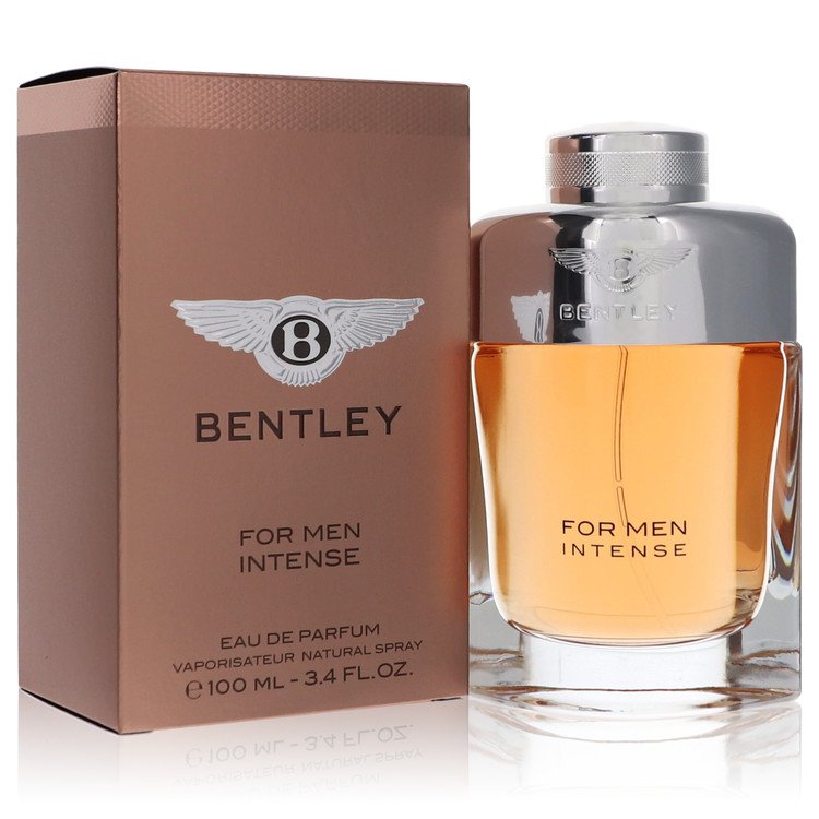 Bentley Intense de Bentley Eau de Parfum Vaporisateur 100 ml pour Homme