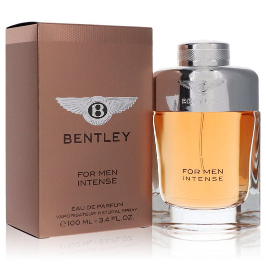 Bentley Intense de Bentley Eau de Parfum Vaporisateur 100 ml pour Homme
