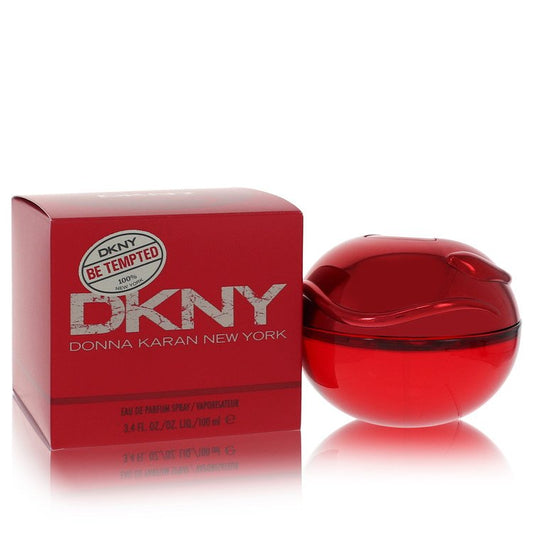 Laissez-vous tenter par l'Eau de Parfum Donna Karan Be Tempted Vaporisateur 100 ml pour Femme