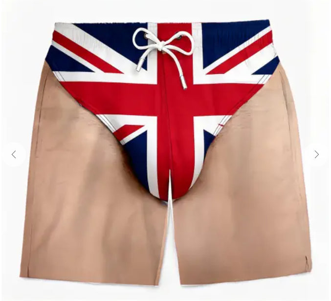 Short Pants