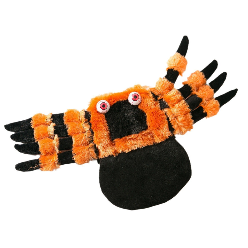 Pet Clothes Halloween Spider Pet Costume