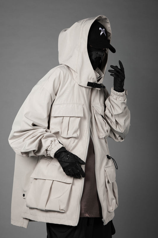 Veste J22 Union Tech