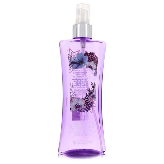 Body Fantasies Signature Twilight Mist von Parfums De Coeur Körperspray 236 ml für Damen