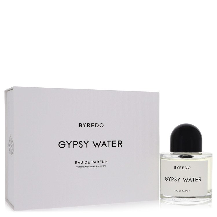 Byredo Gypsy Water par Byredo Eau De Parfum Vaporisateur (Unisexe) 100 ml pour Femme