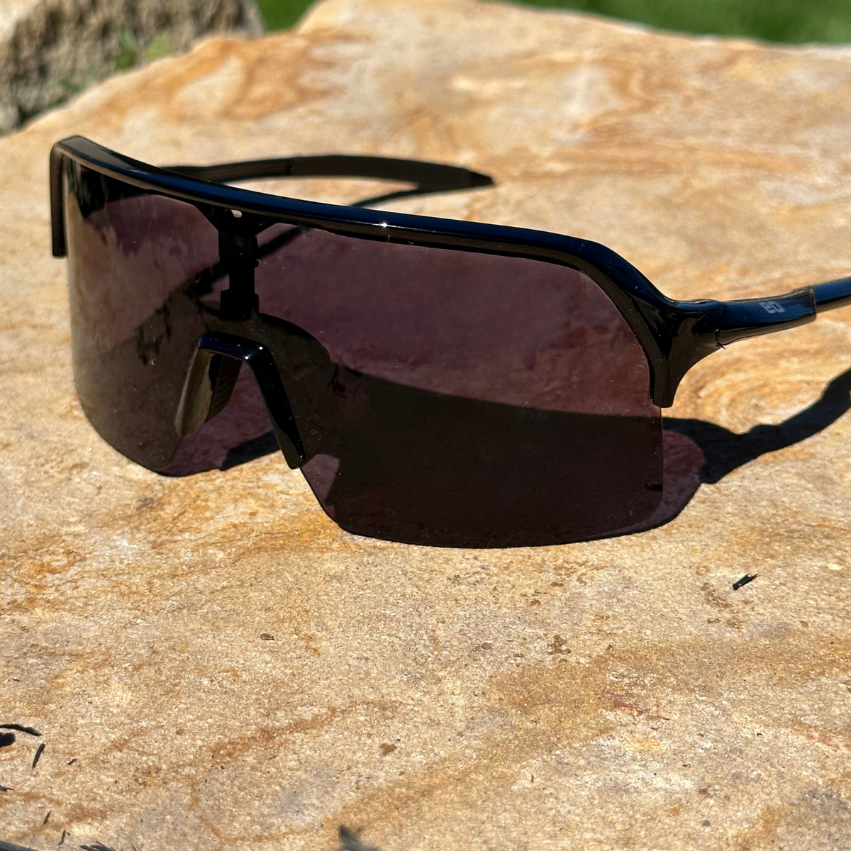 High Star™ Vélo & Course – Verres Photochromiques