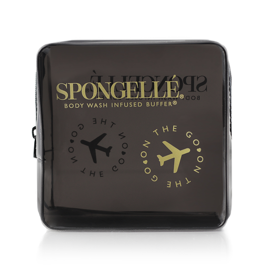 Trousse de voyage | Noir