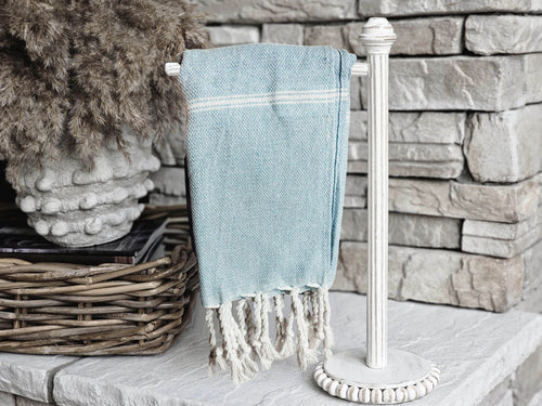 Serviette de toilette turque Grande taille 100 % coton Peshtemal légère absorbante
