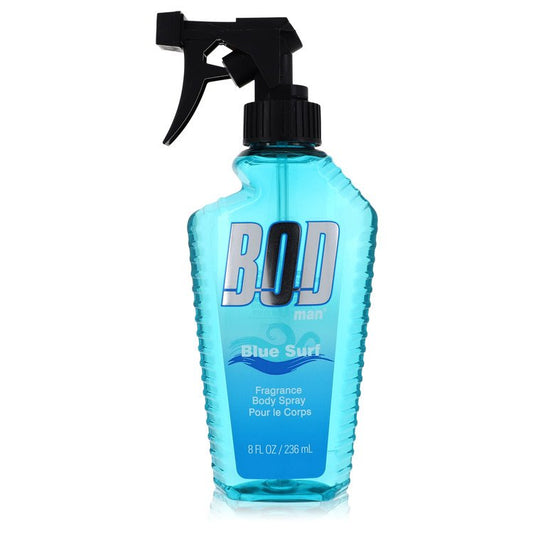 Bod Man Blue Surf par Parfums De Coeur Vaporisateur corporel 236 ml pour hommes