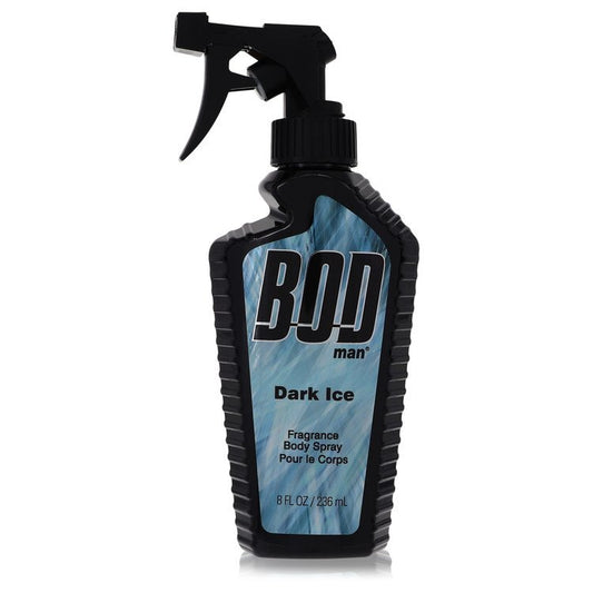 Bod Man Dark Ice par Parfums De Coeur Déodorant Corporel 236 ml pour Homme