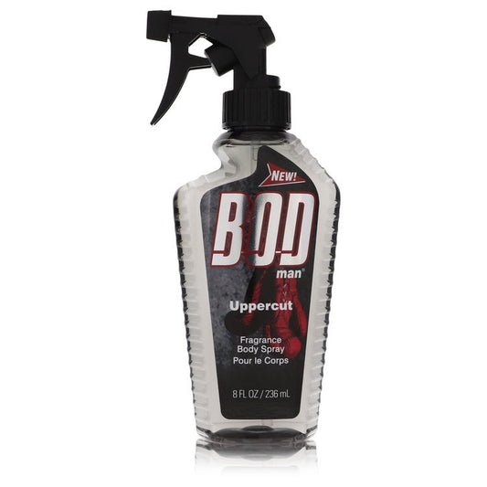 Bod Man Uppercut par Parfums De Coeur Déodorant Corporel Vaporisateur 236 ml pour Hommes