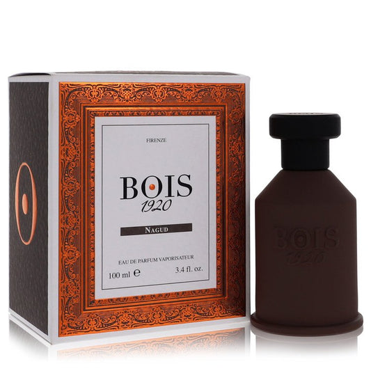 Bois 1920 Nagud by Bois 1920 Eau De Parfum Vaporisateur 100 ml pour Femme
