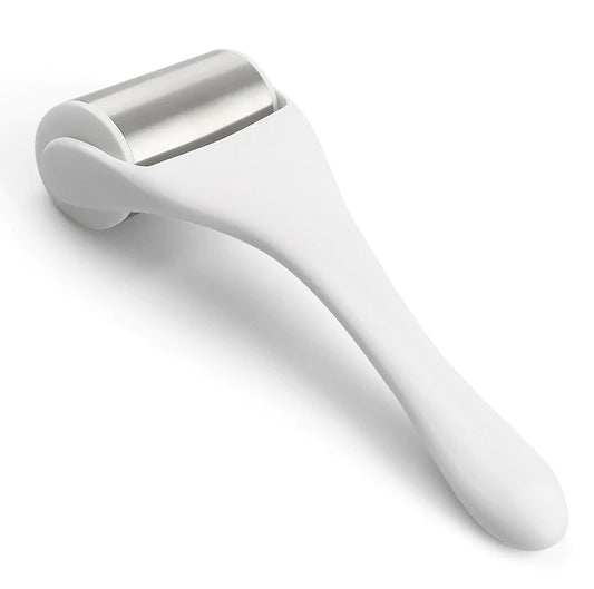 Rouleau de massage glacé - Rouleau rafraîchissant pour le visage et le corps, pour tonifier