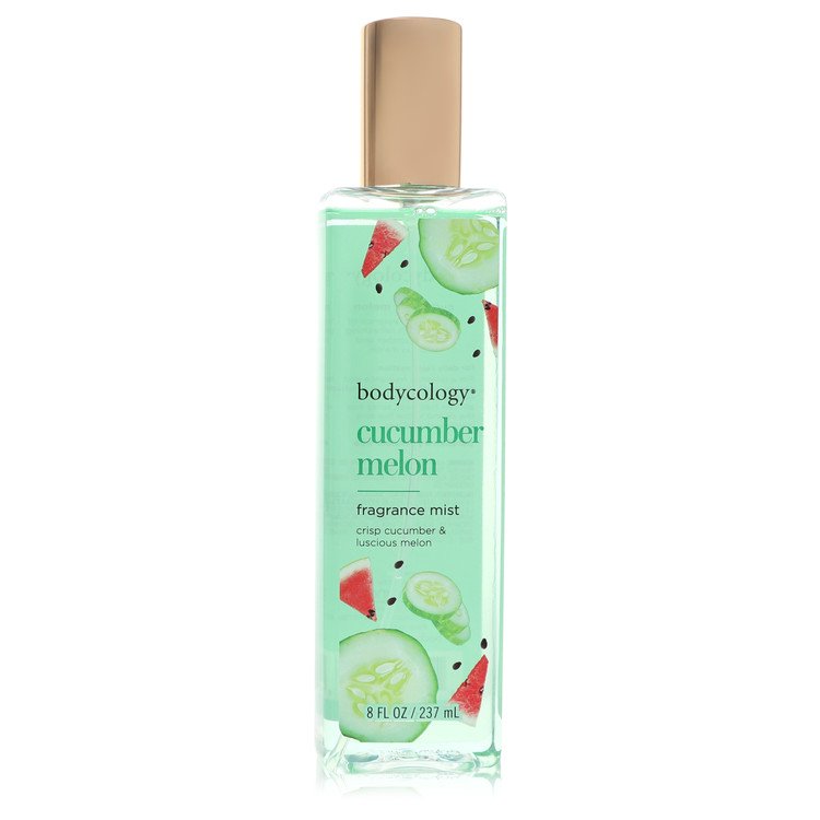 Bodycology Cucumber Melon von Bodycology Fragrance Mist 236 ml für Damen