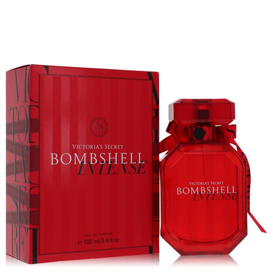 Bombshell Intense de Victoria's Secret Eau de Parfum Vaporisateur 100 ml pour Femme