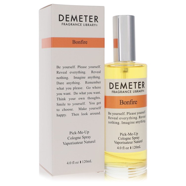 Demeter Bonfire von Demeter Cologne Spray 120 ml für Damen