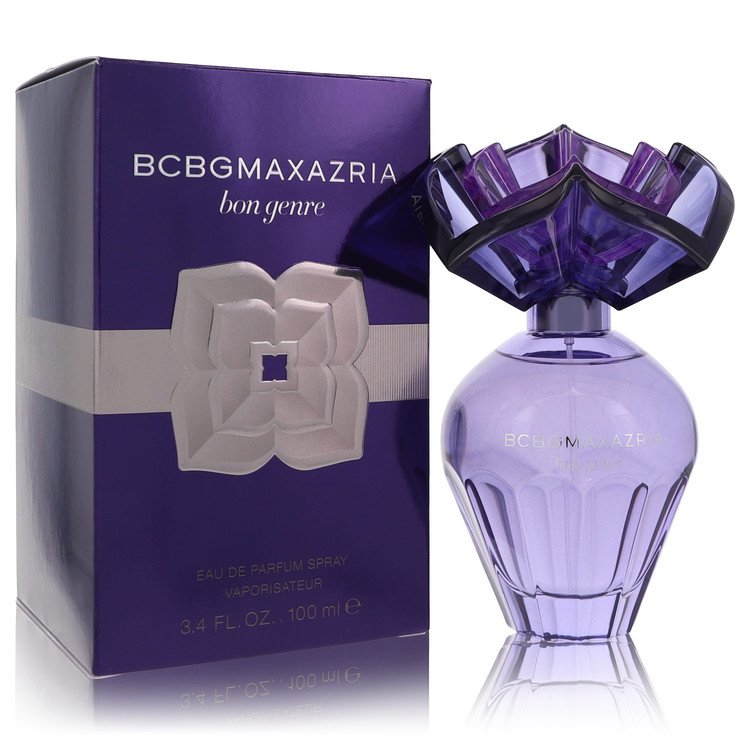 Bon Genre by Max Azria Eau De Parfum Spray 100 ml für Damen