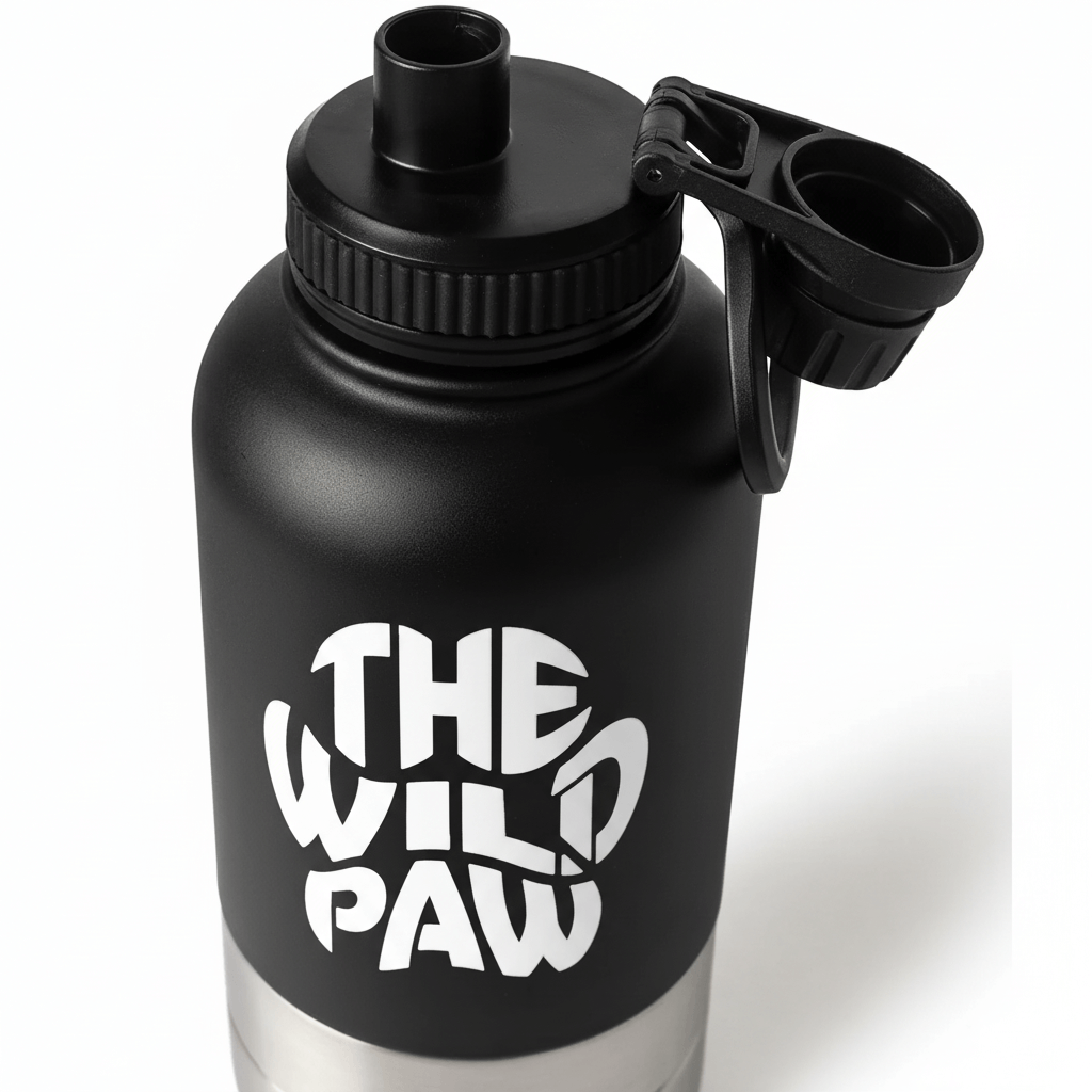 WildSip 3-in-1 Hydro Flask