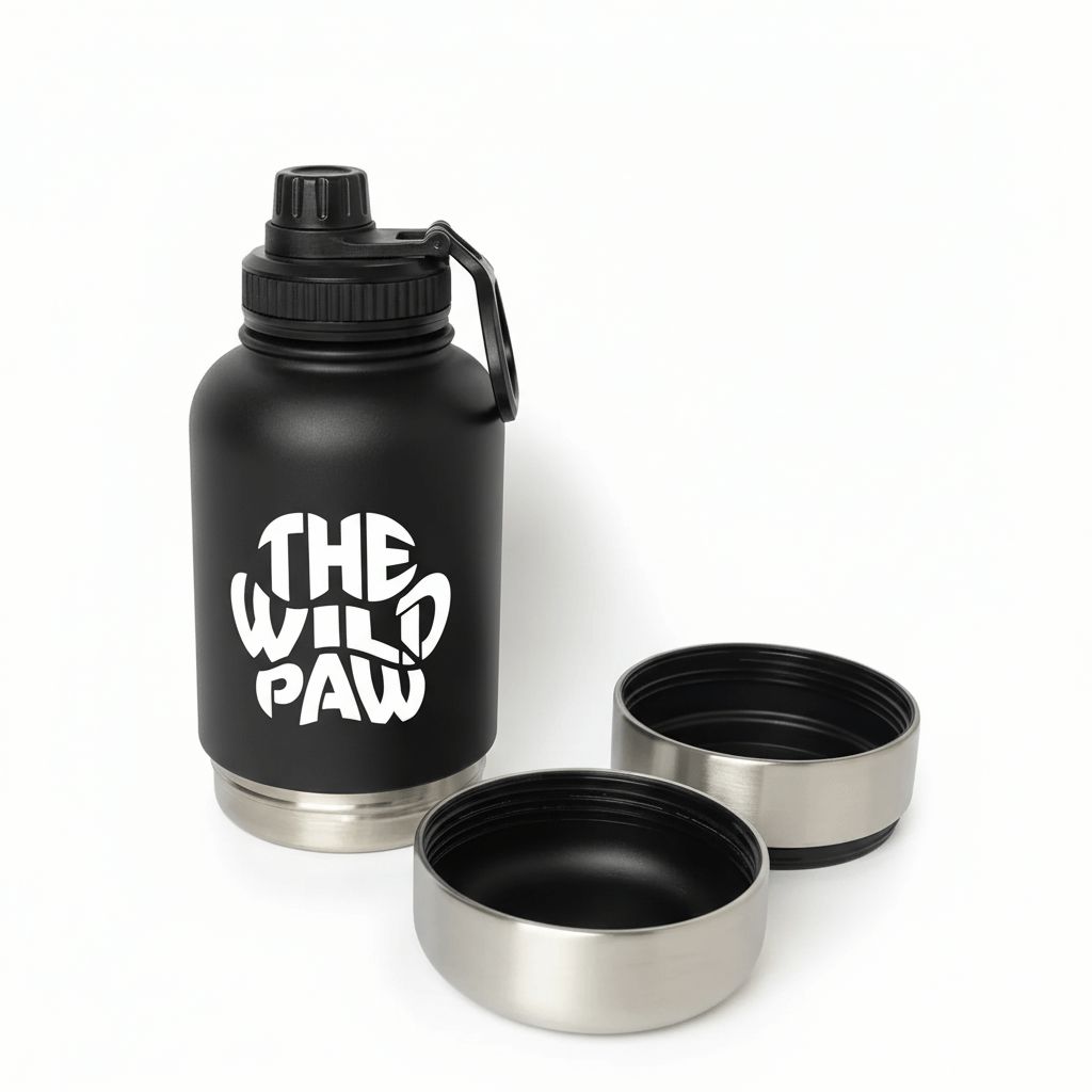 WildSip 3-in-1 Hydro Flask